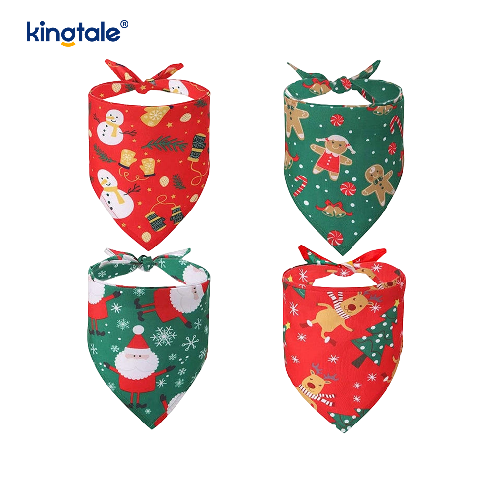 Joulu Lemmikki Bandana