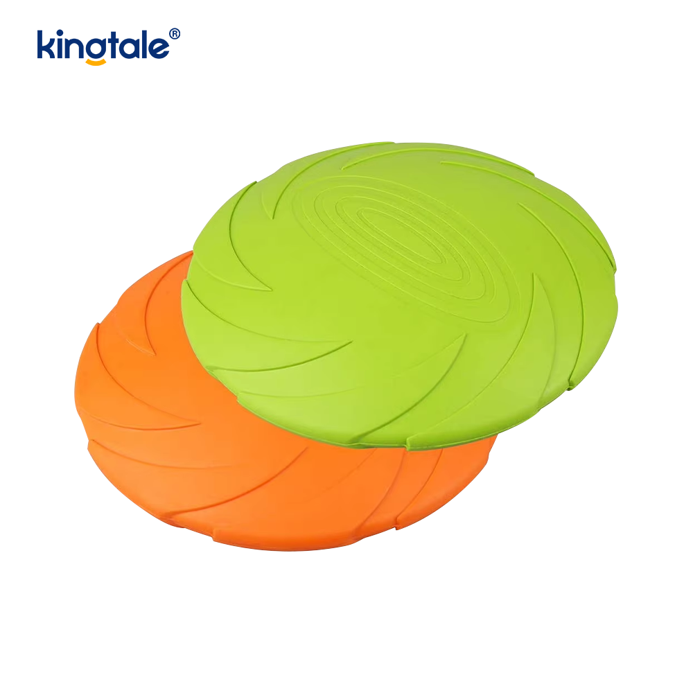 Lemmikkien frisbee