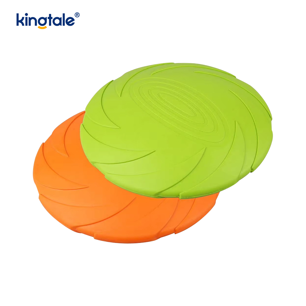 Lemmikkien frisbee