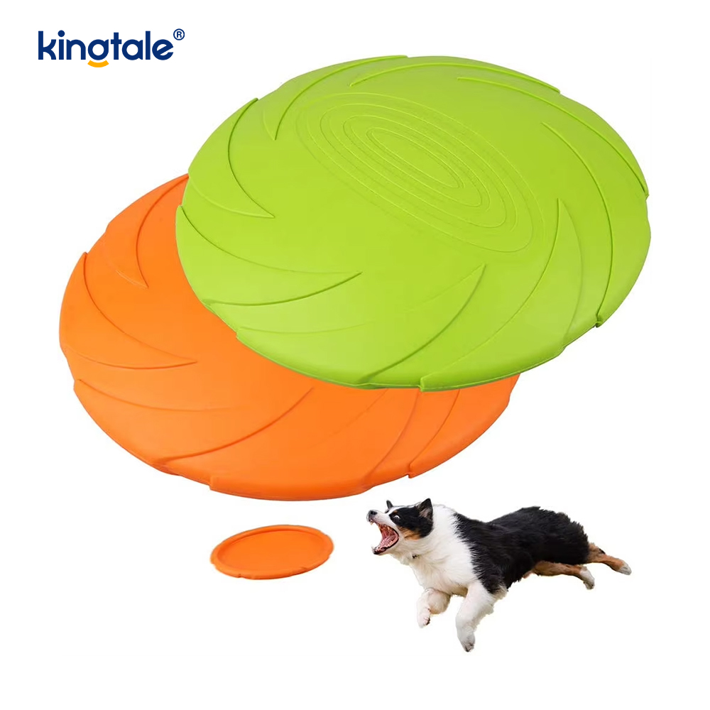 Lemmikkien frisbee
