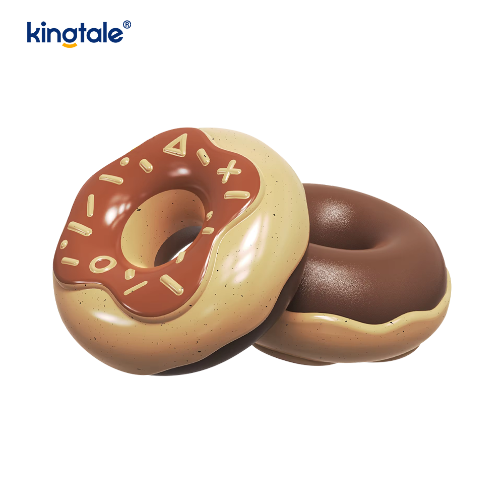 Donut Lemmikkilelut