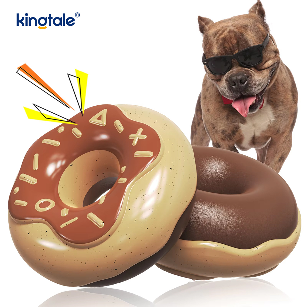 Donut Lemmikkilelut