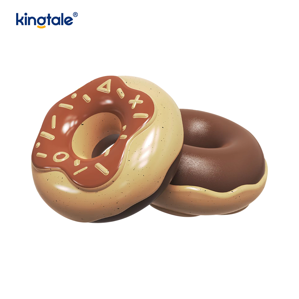 Donut Lemmikkilelut