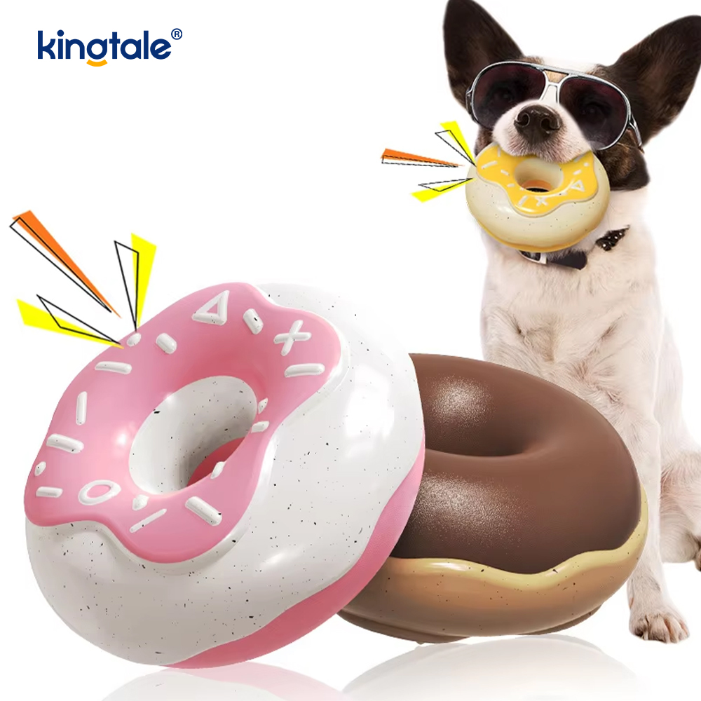 Donut Lemmikkilelut
