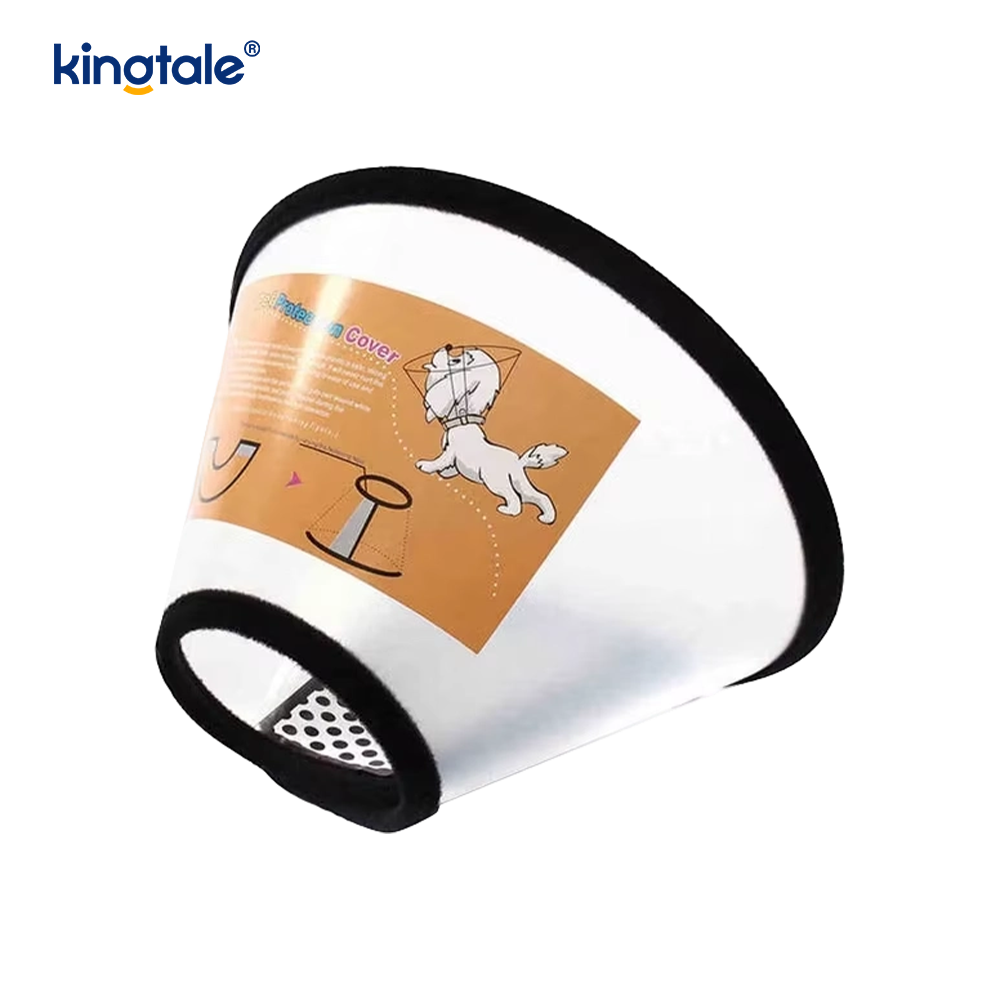 Pet Cone E-panta