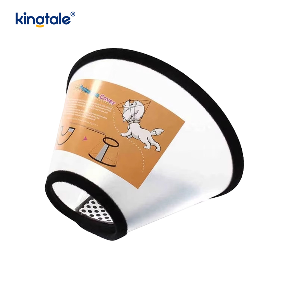 Pet Cone E-panta