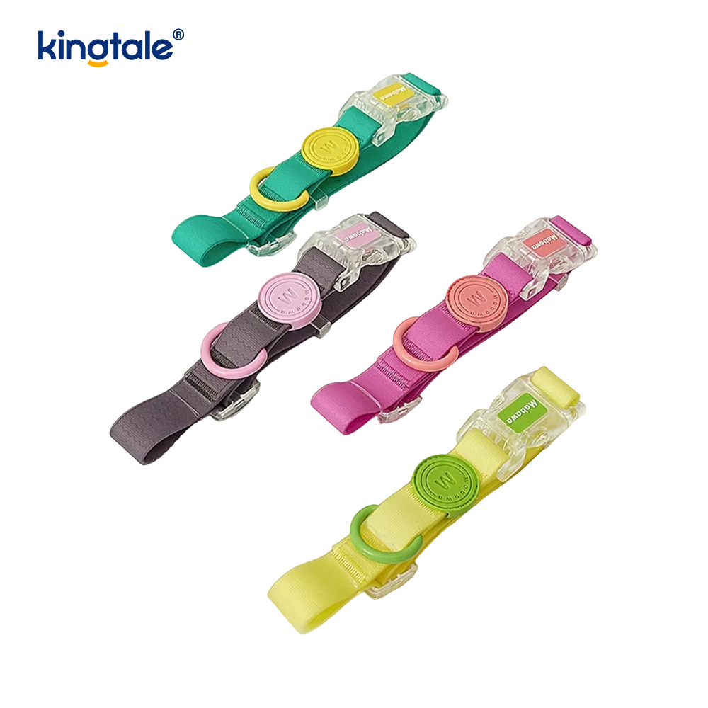 Macarons PVC koiranpanta