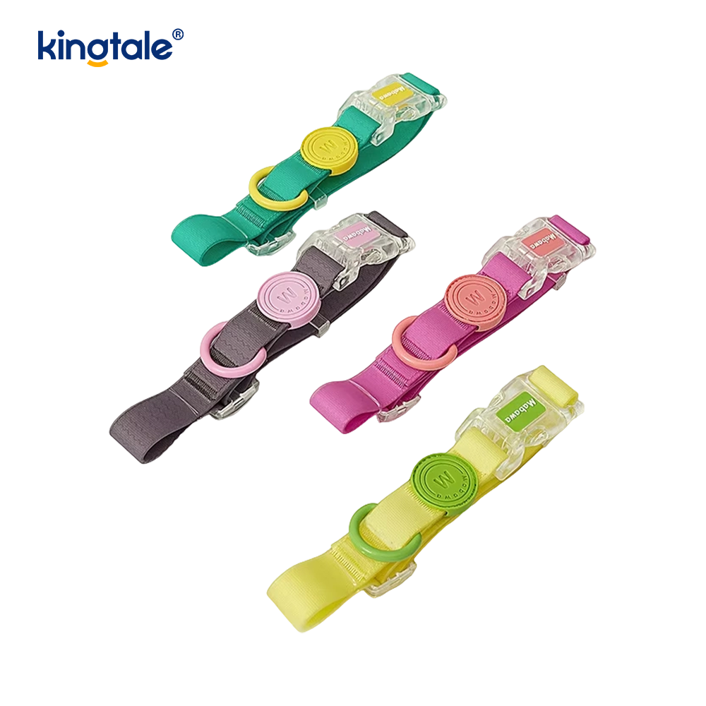 Macarons PVC koiranpanta