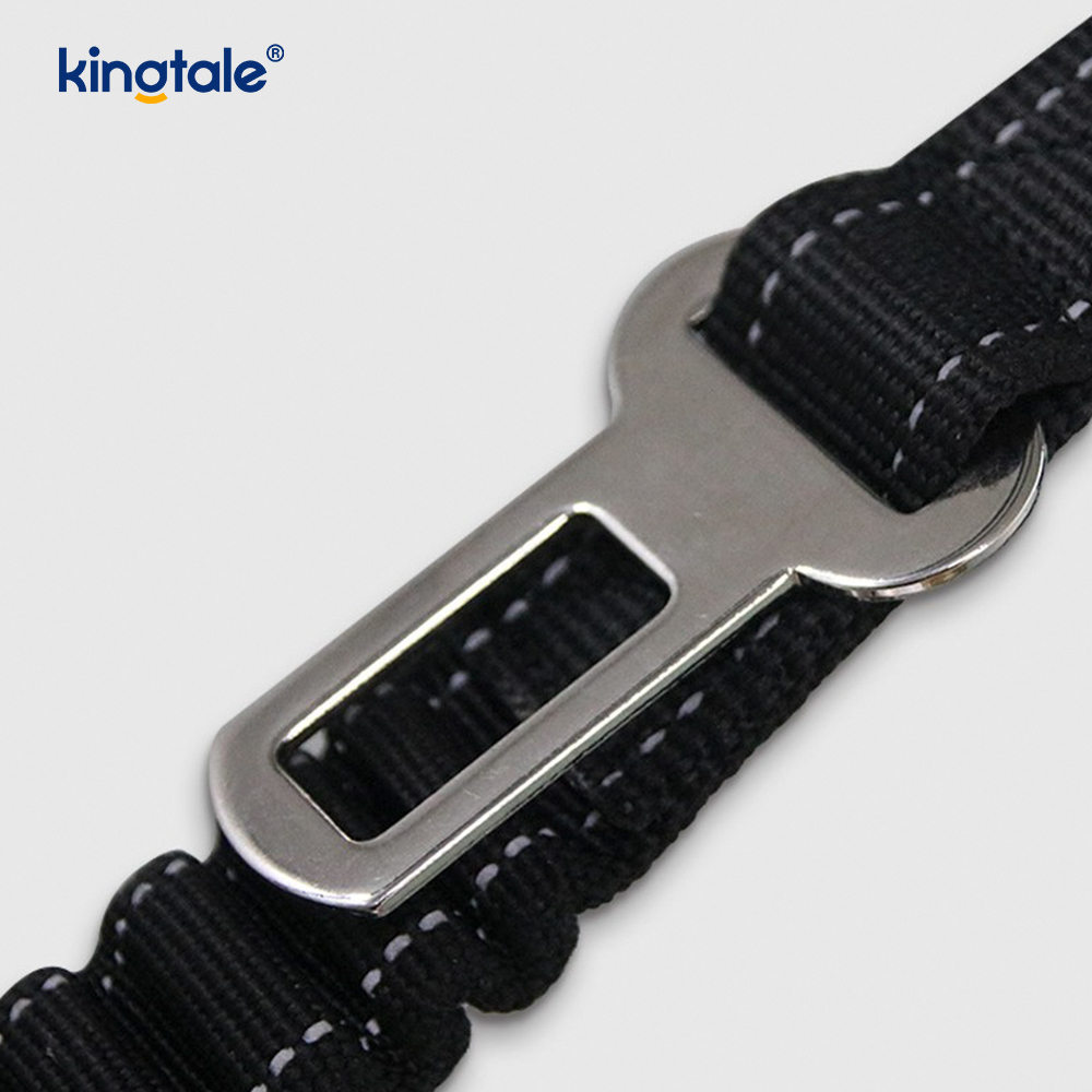 Heijastava No Pull Heavy Duty Tactical koiran kaulushihna benji lyijyä
