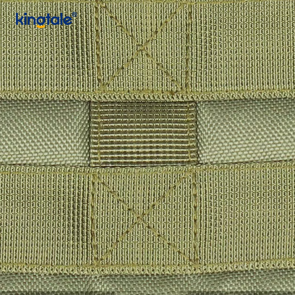 Räätälöity Heavy Duty Large Vest Mesh -hengittävä, säädettävä koiranvaljaat