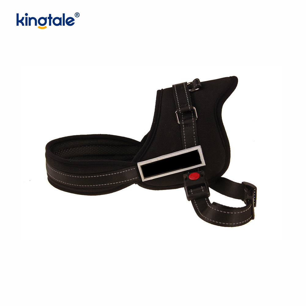 No Pull Buckle Service koiravaljaat keskikokoisille ja suurille koirille